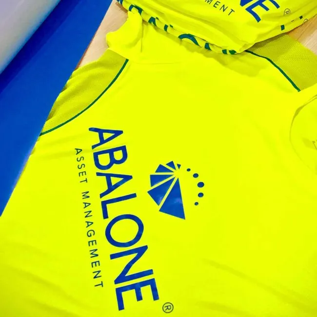Uniform & Kits - Abalone Sports Shirts
