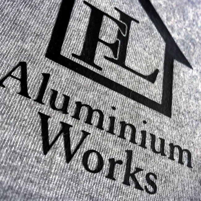 Uniform & Kits - Aluminium Works Tshirts