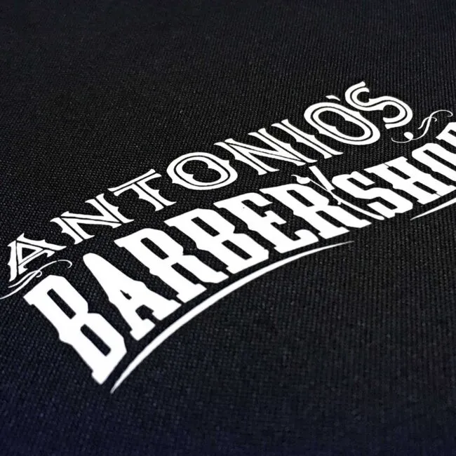 Uniform & Kits - Antonio's Barber Shop