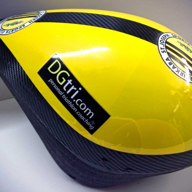 Uniform & Kits - DTgri helmet